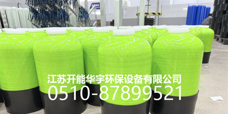 广州市砂滤罐砂滤罐 - 厂家