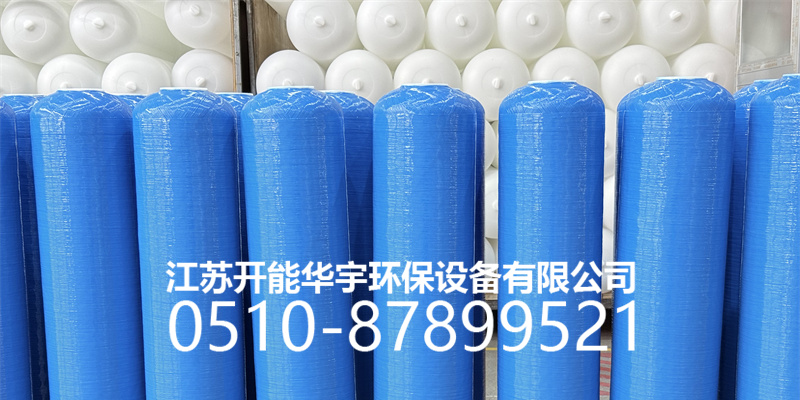 广州市压力桶玻璃钢过滤罐 - 厂家